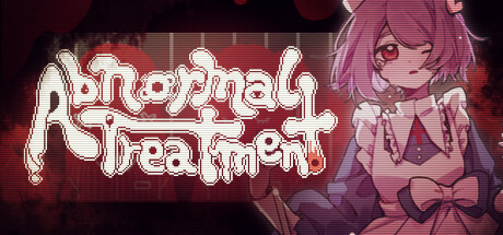 异化之恶〇Abnormal Treatment cover