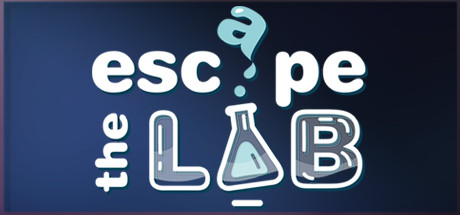 Escape the Lab cover