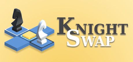 Knight Swap cover