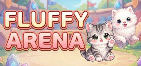 Fluffy Arena cover
