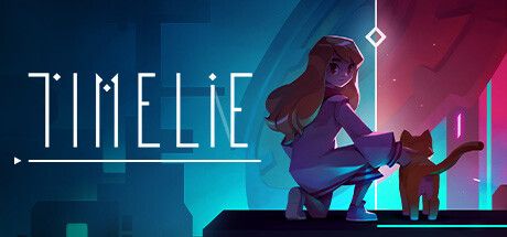 Timelie cover