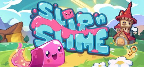 Slip 'n Slime cover