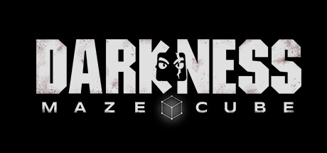 Darkness Maze Cube - Hardcore Puzzle Game cover