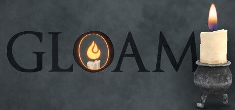Gloam cover