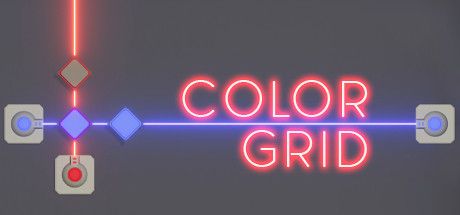Colorgrid cover