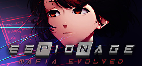 ESPIONAGE: Mafia Evolved cover