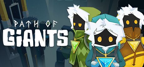 Path of Giants cover