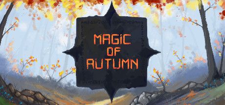 Magic of Autumn cover