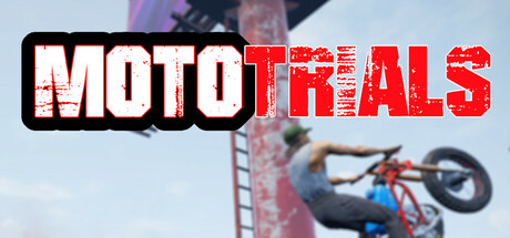 MotoTrials cover