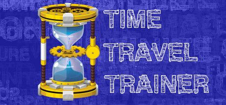 Time Travel Trainer cover