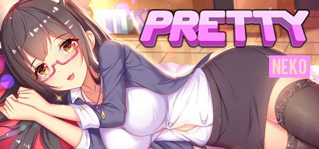 Pretty Neko cover