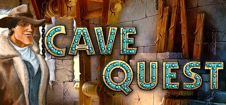 Cave Quest cover