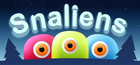 Snaliens cover