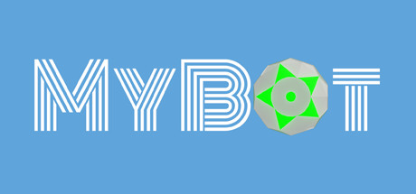MyBot cover