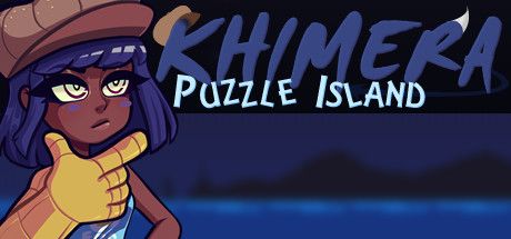 Khimera: Puzzle Island cover