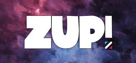 Zup! Z cover