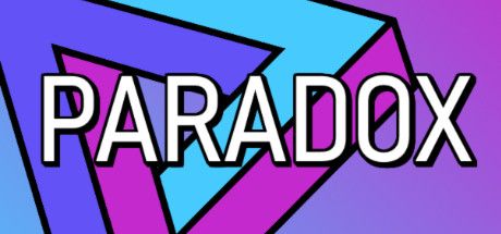 PARADOX cover
