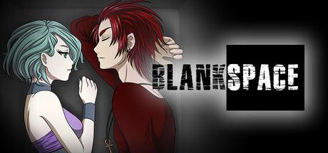 Blankspace cover