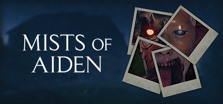 Mists of Aiden cover