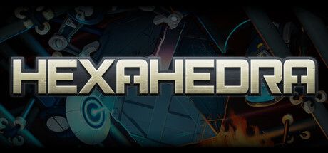 Hexahedra cover