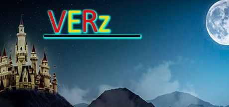 VERz cover