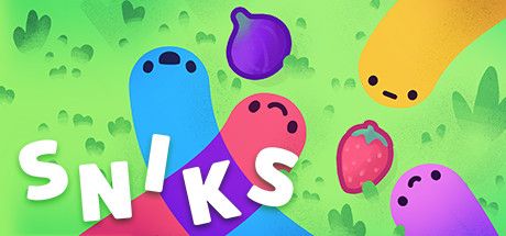 SNIKS cover