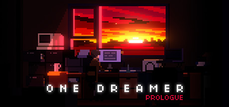 One Dreamer: Prologue cover
