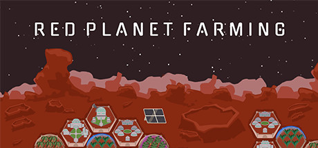 Red Planet Farming cover