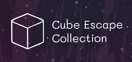 Cube Escape Collection cover