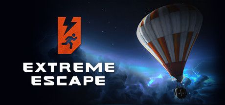 Extreme Escape cover