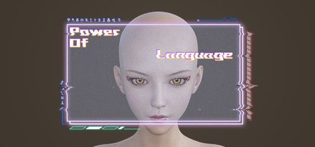 Power Of Language cover