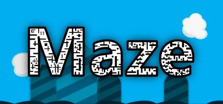 Maze cover