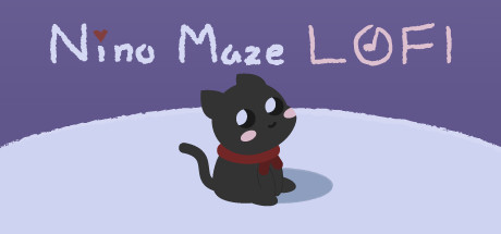 Nino Maze LOFI cover