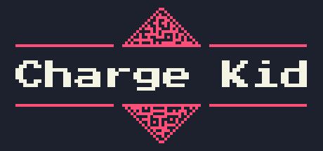 Charge Kid cover
