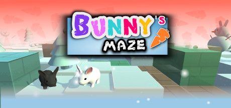 Bunny's Maze cover