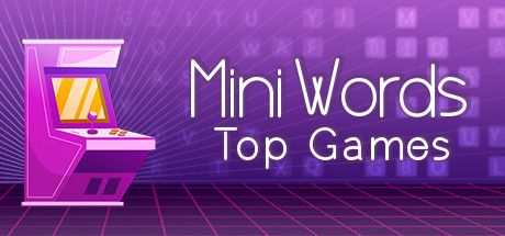 Mini Words: Top Games cover