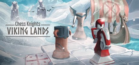Chess Knights: Viking Lands cover