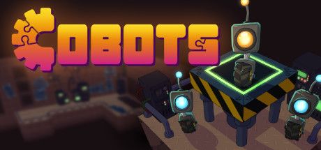 Cobots cover