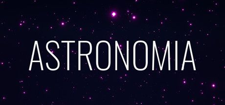Astronomia cover