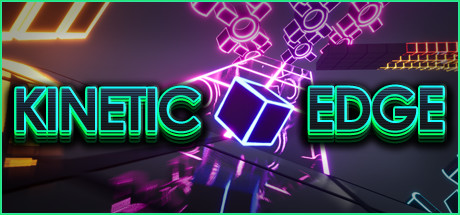 Kinetic Edge cover