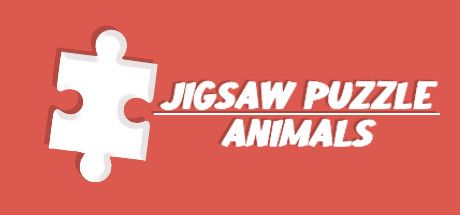 Jigsaw Puzzle - Animals cover