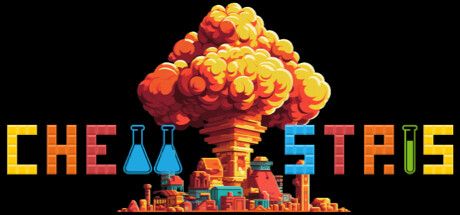 chemistris cover