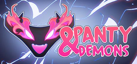 Panty&Demons cover