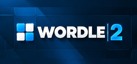 Wordle 2 cover