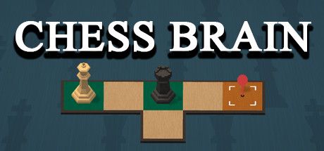 Chess Brain cover