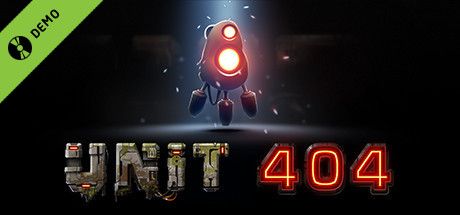 Unit 404 Demo cover