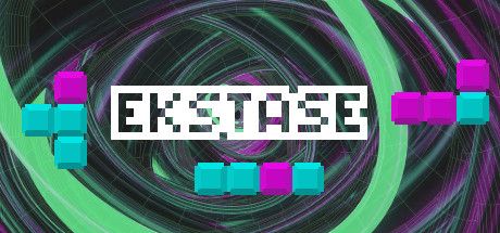 Ekstase cover