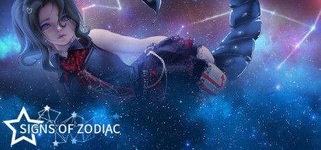 Signs of Zodiac cover