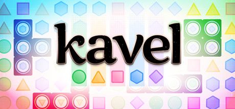 Kavel cover