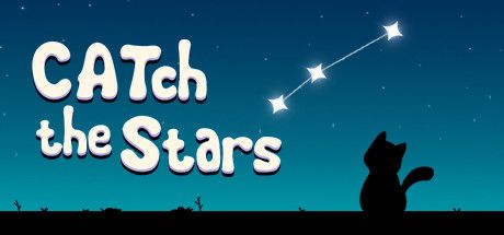 CATch the Stars cover